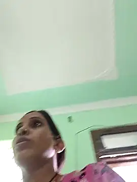 Snapshot of Hotty-Nidhi chatting on October 11, 7:51 am Hotty-Nidhi online show from October 11, 7:51 am