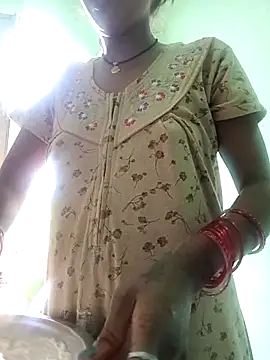 Snapshot of Hotty-Nidhi chatting on October 16, 6:14 am Hotty-Nidhi online show from October 16, 6:14 am