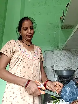 Snapshot of Hotty-Nidhi chatting on October 19, 4:46 am Hotty-Nidhi online show from October 19, 4:46 am