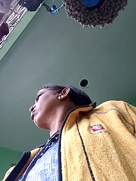 Snapshot of Hotty-Nidhi chatting on October 30, 3:52 am Hotty-Nidhi online show from October 30, 3:52 am