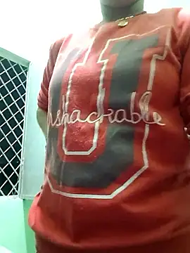 Snapshot of Hotty-Nidhi chatting on December 5, 3:30 pm Hotty-Nidhi online show from December 5, 3:30 pm