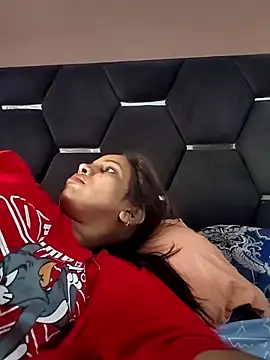 Snapshot of Hotty-Nidhi chatting on May 27, 2:52 am Hotty-Nidhi online show from May 27, 2:52 am