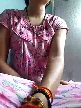 Snapshot of Hotty-Nidhi chatting on June 19, 3:00 am Hotty-Nidhi online show from June 19, 3:00 am