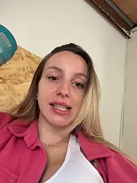 AlexisWhit online show from September 28, 7:14 am