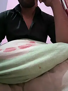 HARSHHU01 online show from March 10, 8:59 am