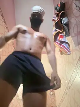 HARSHHU01 online show from March 12, 9:34 am