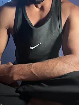 HARSHHU01 online show from March 20, 6:09 pm