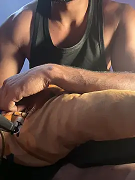 HARSHHU01 online show from March 21, 3:13 pm