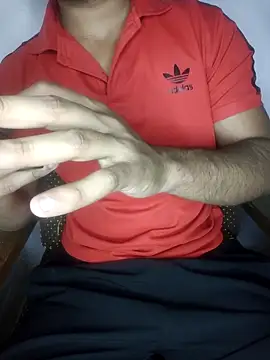 Snapshot of HARSHHU01 chatting on February 22, 4:38 pm HARSHHU01 online show from February 22, 4:38 pm