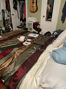 alickandstick online show from April 18, 7:45 am