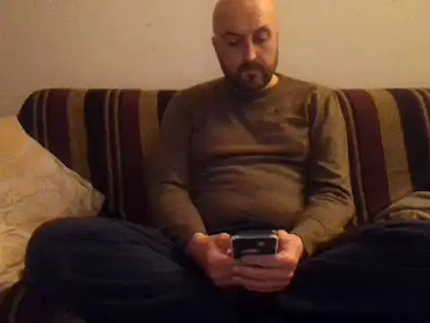 maxxxio12 online show from March 16, 5:17 pm