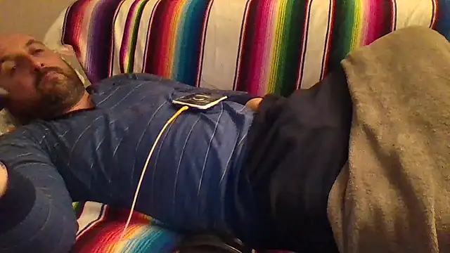 maxxxio12 online show from March 19, 8:13 pm