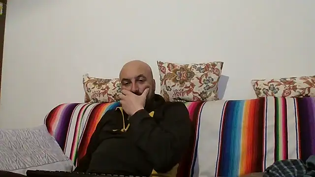 maxxxio12 online show from March 31, 6:52 pm