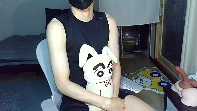 haeeung online show from September 27, 11:04 am