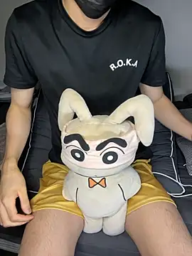 haeeung online show from October 10, 10:25 am