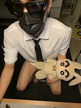 haeeung online show from October 17, 12:52 pm