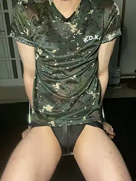 haeeung online show from October 19, 11:22 am