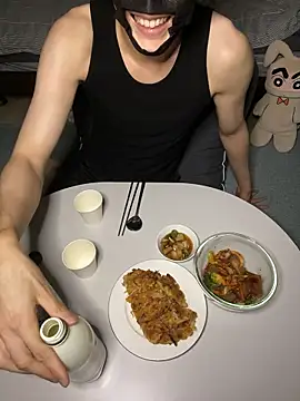 haeeung online show from October 21, 11:44 am