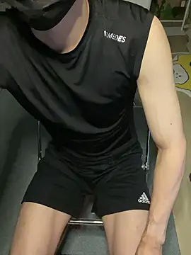 haeeung online show from October 28, 11:58 am