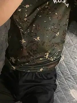 haeeung online show from November 16, 11:05 am