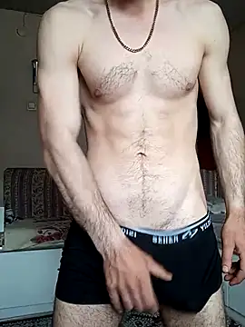 Thunderbolt121 online show from April 10, 1:16 pm