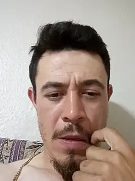 Thunderbolt121 online show from April 25, 12:24 am