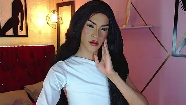 agatha rodriguez online show from October 30, 2:18 pm