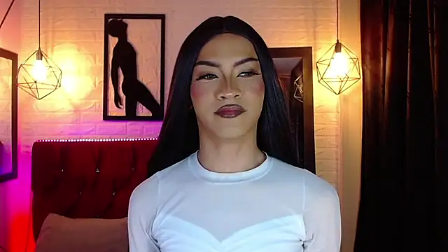 agatha rodriguez online show from November 11, 2:17 pm