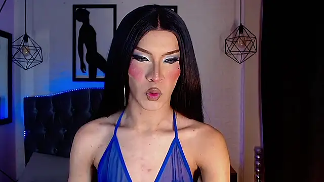 agatha rodriguez online show from March 2, 6:59 pm