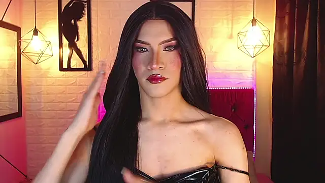 agatha rodriguez online show from April 22, 1:45 pm