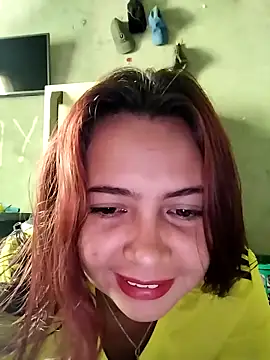 AllysonDawson online show from March 20, 1:37 pm