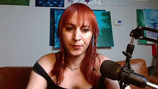 ChewyCandy online show from October 26, 10:36 pm