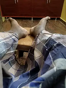 Idontmind367 online show from March 9, 1:15 pm