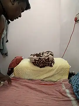 Idontmind367 online show from March 22, 5:22 am