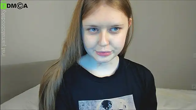 Snapshot of YamatoBrodsky chatting on November 15, 7:32 pm YamatoBrodsky online show from November 15, 7:32 pm