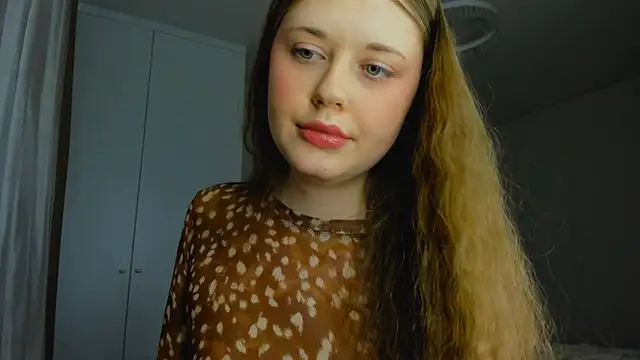 YamatoBrodsky online show from January 15, 8:34 pm