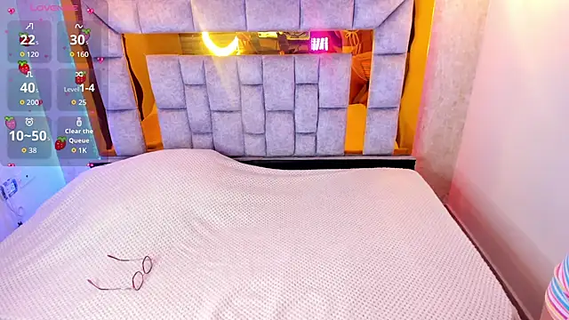 Snapshot of Kanela_miller_ chatting on September 22, 12:18 pm Kanela miller online show from September 22, 12:18 pm