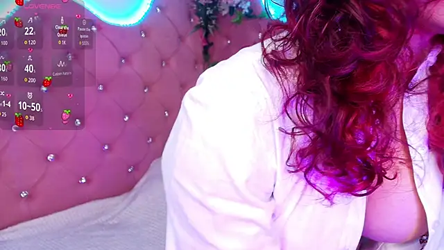 Snapshot of Kanela_miller_ chatting on September 24, 12:41 pm Kanela miller online show from September 24, 12:41 pm