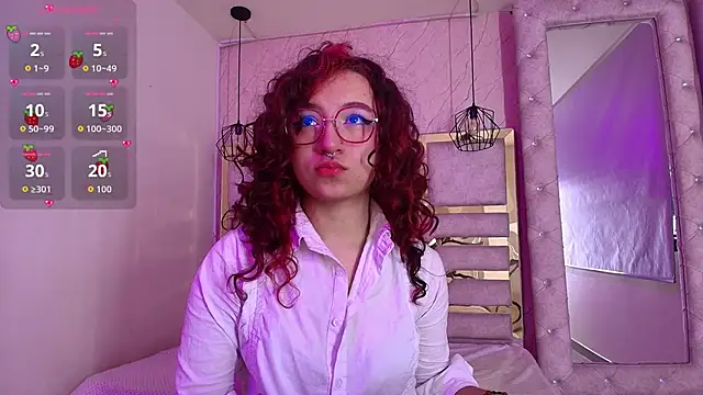 Snapshot of Kanela_miller_ chatting on September 30, 1:16 pm Kanela miller online show from September 30, 1:16 pm