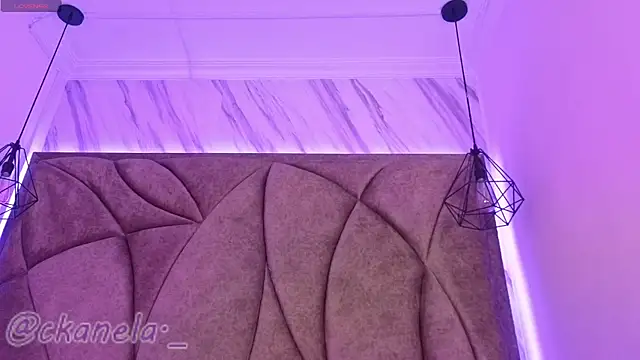 Snapshot of Kanela_miller_ chatting on November 21, 12:15 pm Kanela miller online show from November 21, 12:15 pm