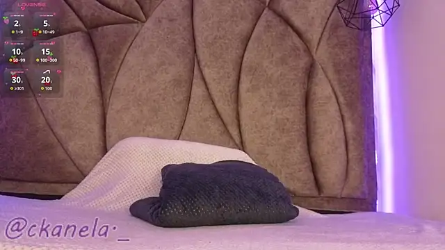 Snapshot of Kanela_miller_ chatting on November 23, 1:00 pm Kanela miller online show from November 23, 1:00 pm