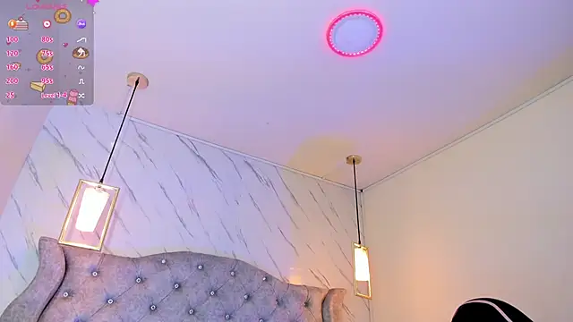 adara evanss online show from September 19, 8:31 pm