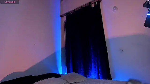 adara evanss online show from February 12, 11:44 pm