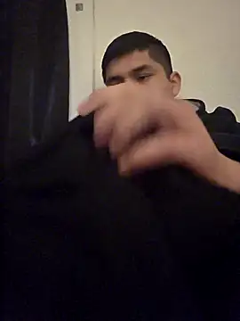 Rubenhot online show from January 14, 10:03 pm