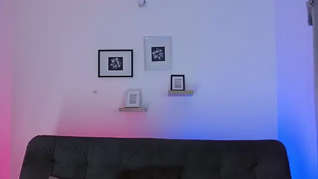 julian vogue online show from March 12, 6:55 pm