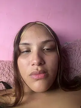 iamsara 21 online show from May 4, 6:20 am