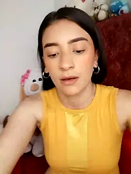 HOLY DOLL online show from March 20, 3:47 pm