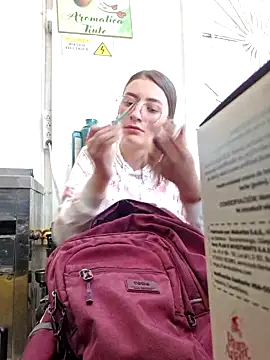 HOLY DOLL online show from September 13, 7:24 pm