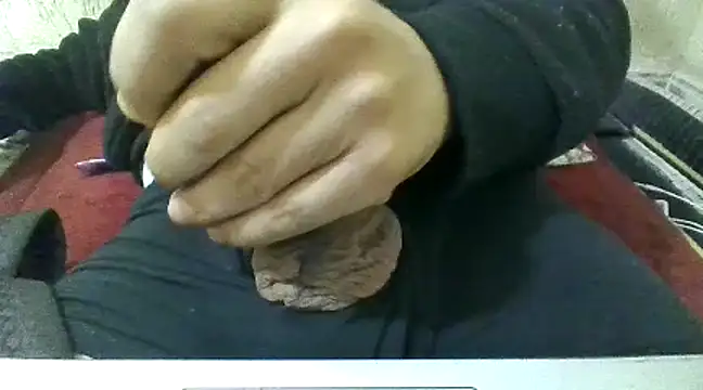 Chunky arab dick online show from March 15, 1:08 am