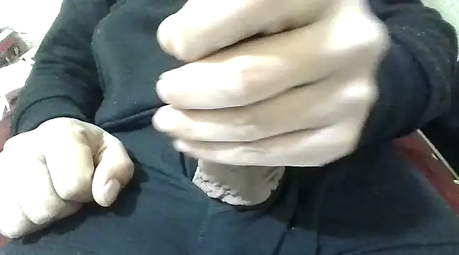 Chunky arab dick online show from March 17, 2:19 am